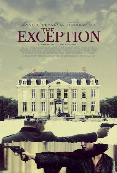 plein The Exception