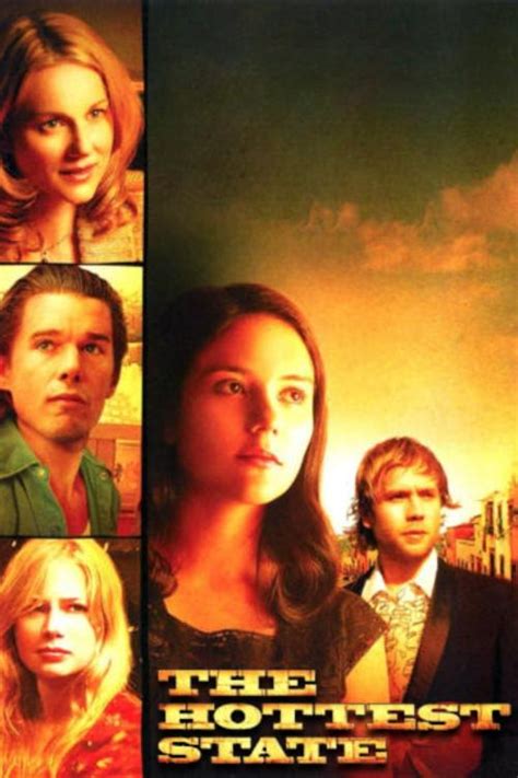 plein The Hottest State