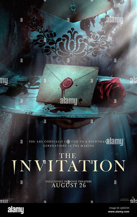 plein The Invitation