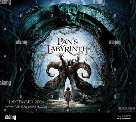 plein The Labyrinth