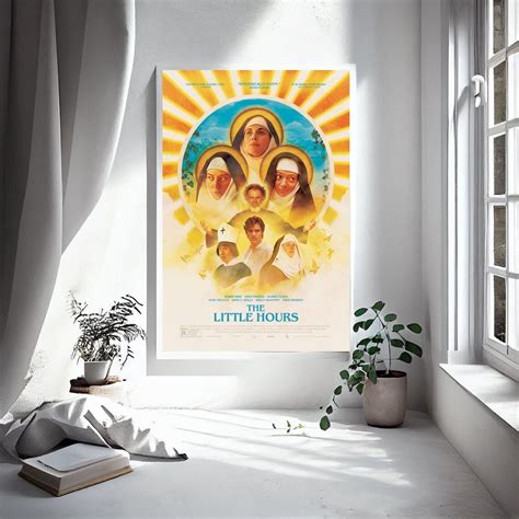 plein The Little Hours