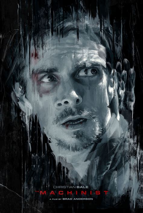 plein The Machinist