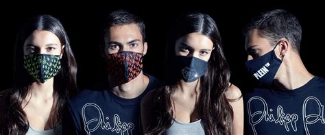 plein The Mask