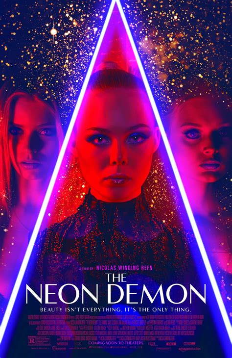 plein The Neon Demon