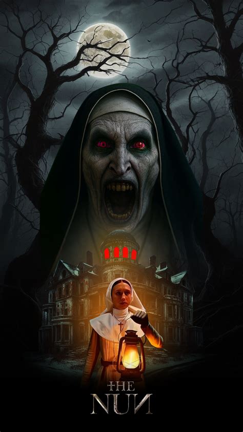 plein The Nun