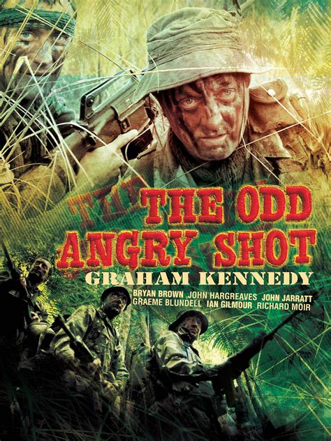 plein The Odd Angry Shot