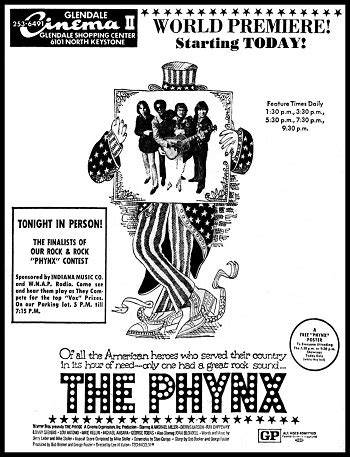 plein The Phynx