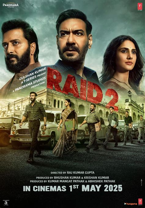 plein The Raid 2