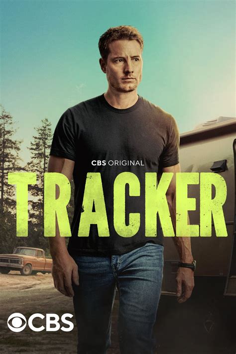 plein The Tracker
