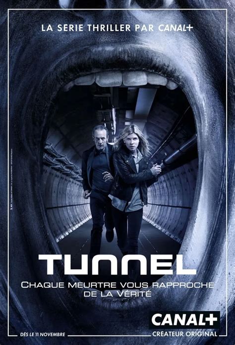 plein The Tunnel