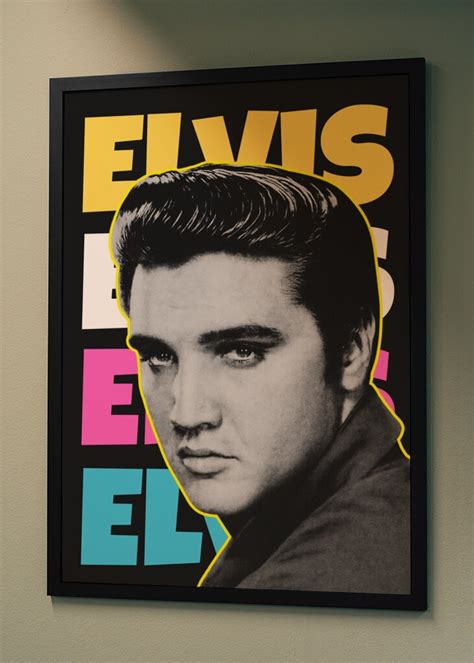 plein This Is Elvis