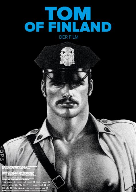 plein Tom of Finland