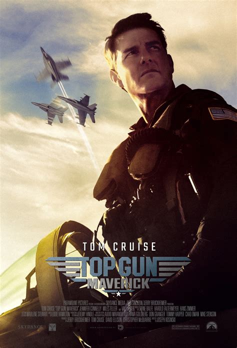 plein Top Gun