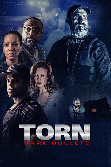 plein Torn: Dark Bullets
