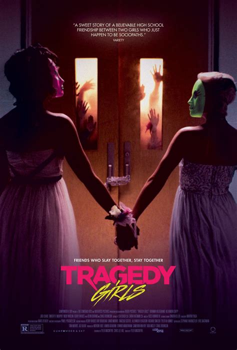 plein Tragedy Girls