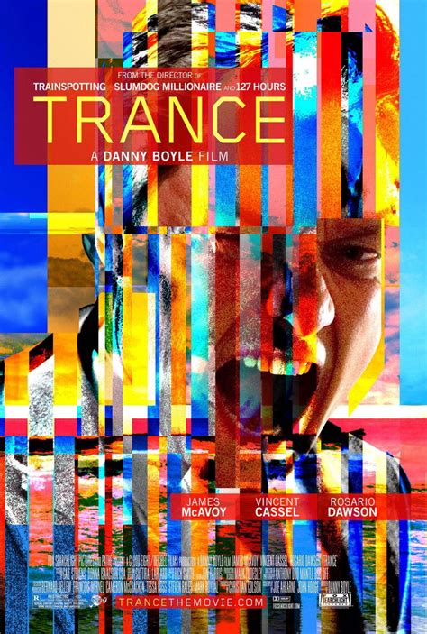 plein Trance