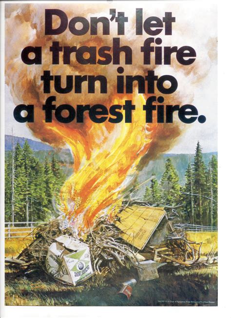 plein Trash Fire