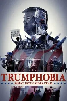 plein Trumphobia: What Both Sides Fear
