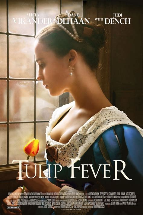 plein Tulip Fever