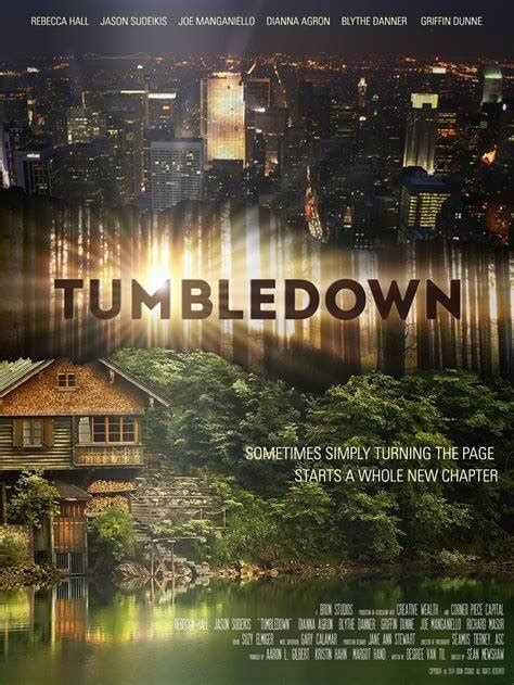 plein Tumbledown