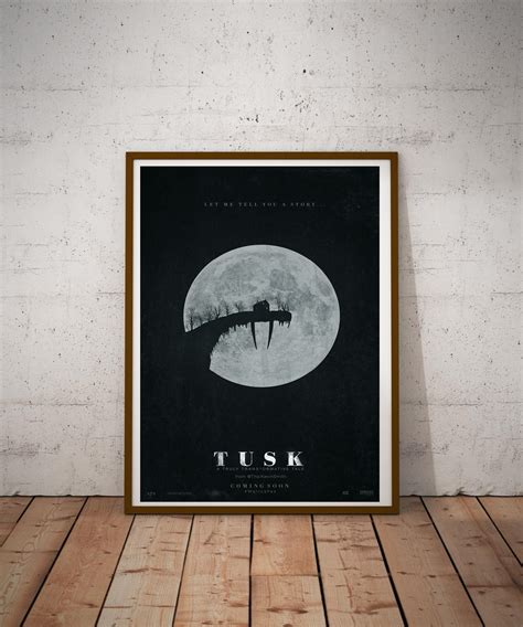 plein Tusk