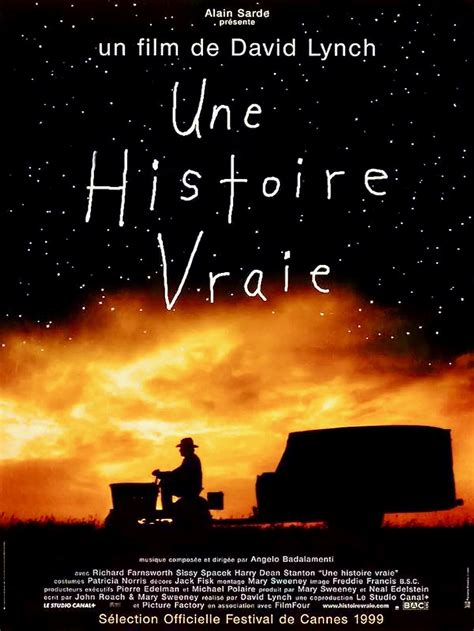 plein Une Histoire Vraie