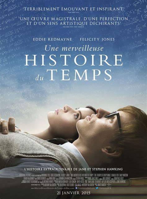 plein Une merveilleuse histoire du temps