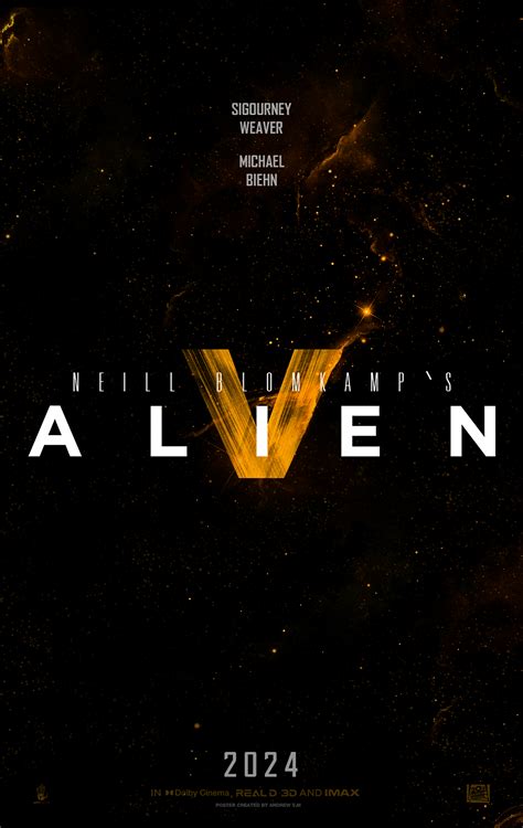 plein Untitled Neill Blomkamp Alien Project