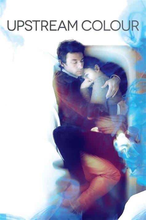 plein Upstream Color