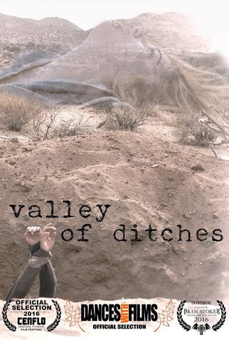 plein Valley of Ditches