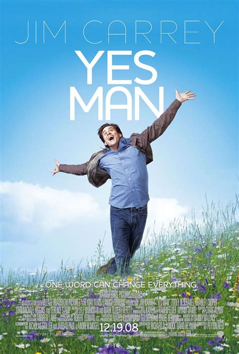 plein Yes Man