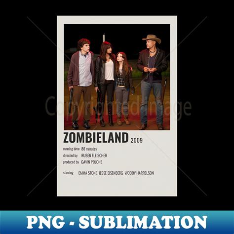 plein Zombie