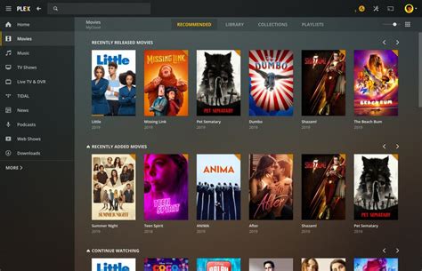 plex software, Download plex media server (latest version 2021) for windows 10, 8, 7