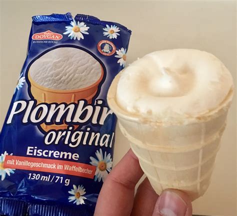 plombir ice cream