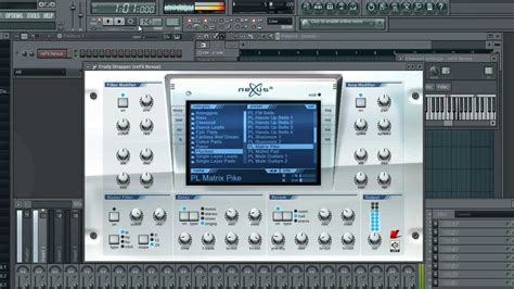 plugin fl studio free, Refx nexus problem on fl studio. Nexus plugin fl studio 20 free download