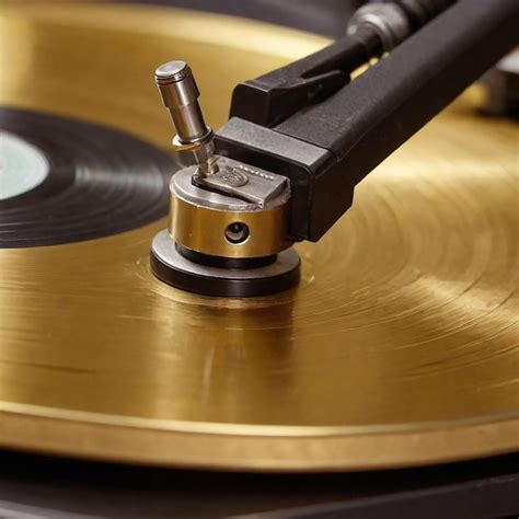 plus/minus scale in record player arm, Record player arm stock vector (royalty free) 435175870