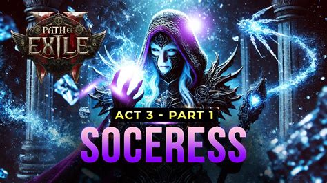 Poe2 Act 3 Walkthrough