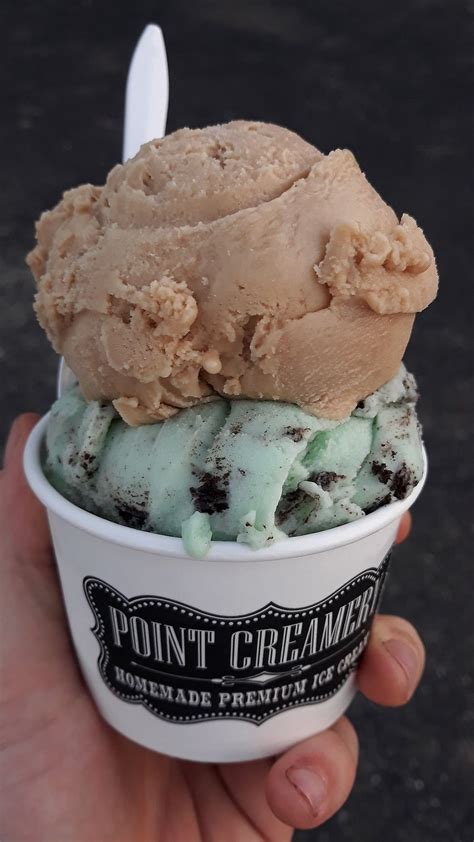 point pleasant ice cream