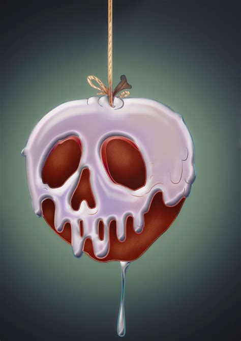 poison apple