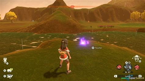 Pok Mon Arceus Walkthrough