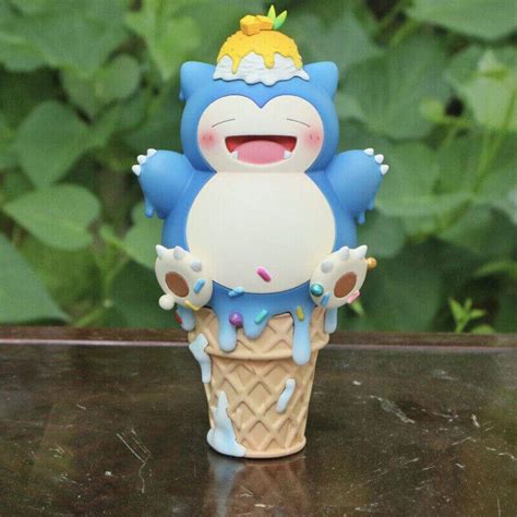 pokemon ice cream figure
