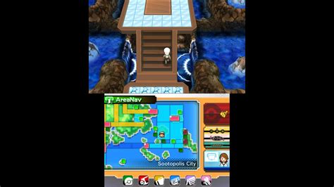 Pokemon Ruby 8th Gym Walkthrough