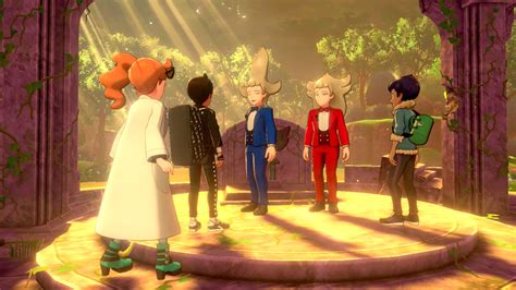 Pokemon Shield Post Game Walkthrough