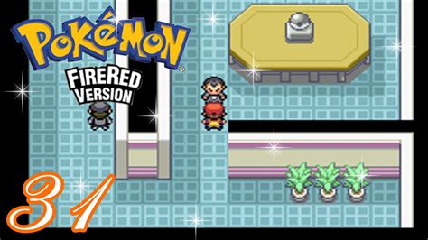 Pokemon Team Rocket Walkthrough