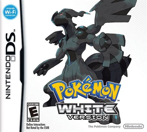 Pokemon White Ds Walkthrough