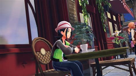 Pokemon Za Walkthrough