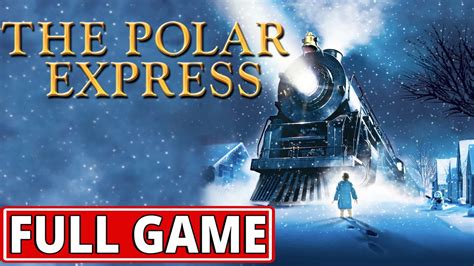 Polar Express Walkthrough
