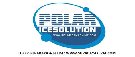 polar ice machine surabaya