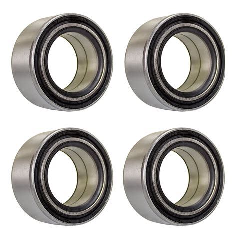 polaris rzr wheel bearings