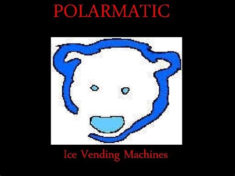 polarmatic ice